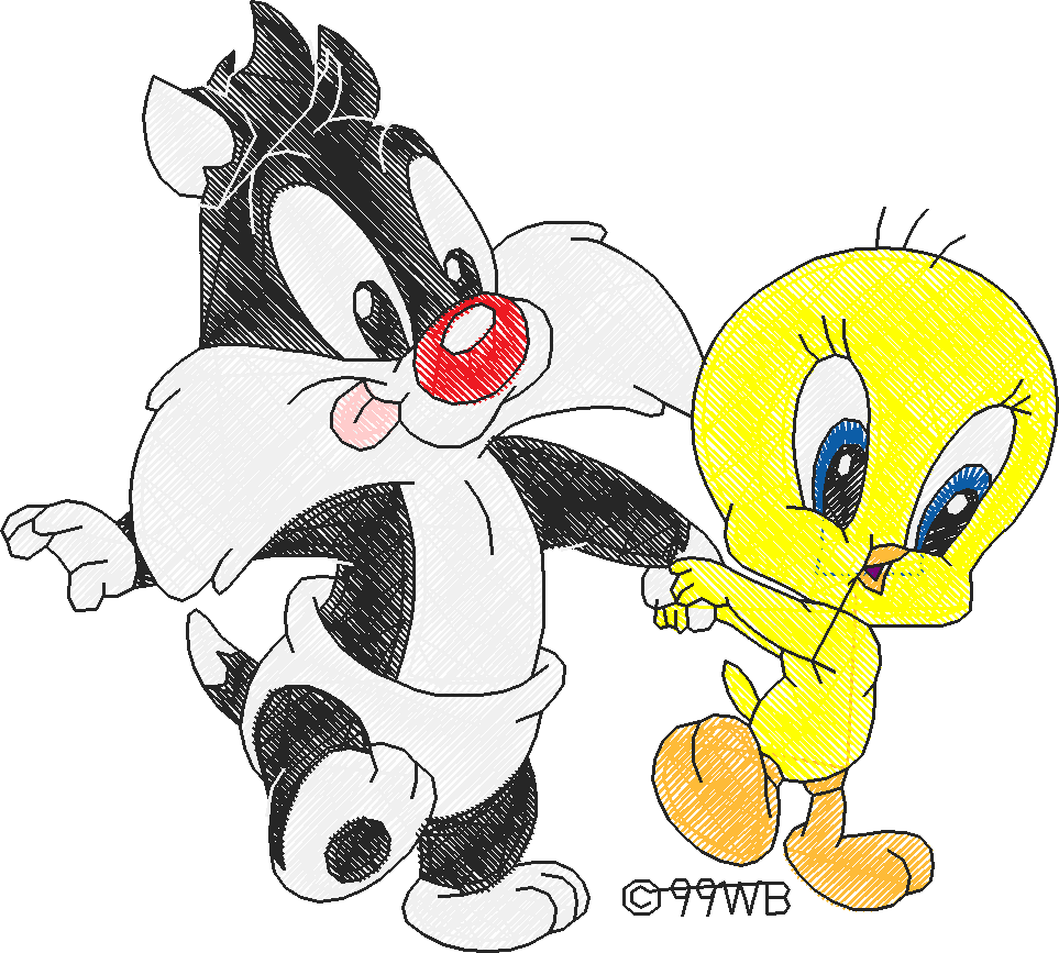Looney015