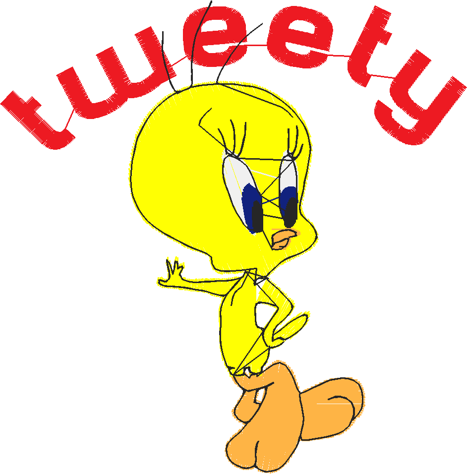 Tweety01a