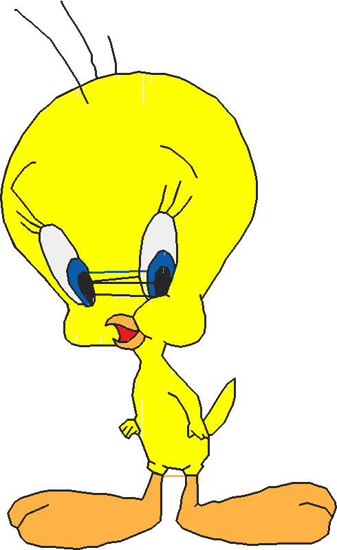 Tweety07