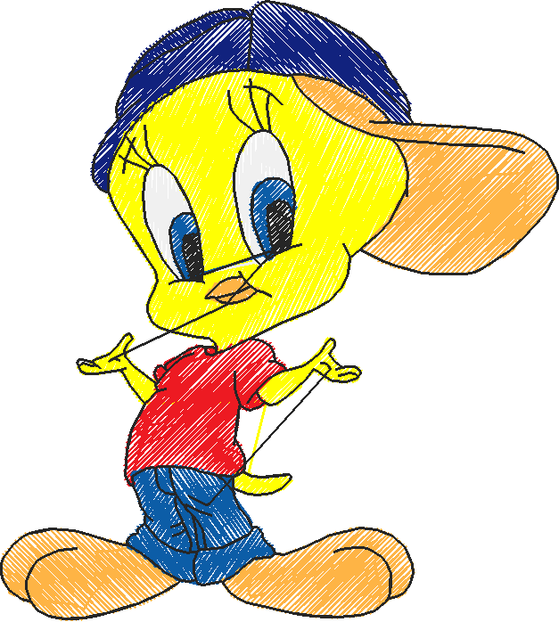 Tweety10a