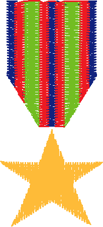 Medals