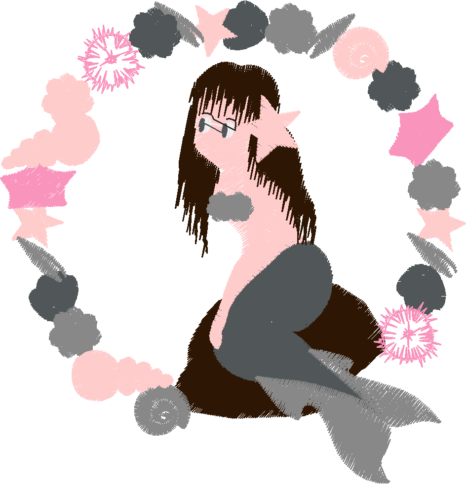 Mermaids