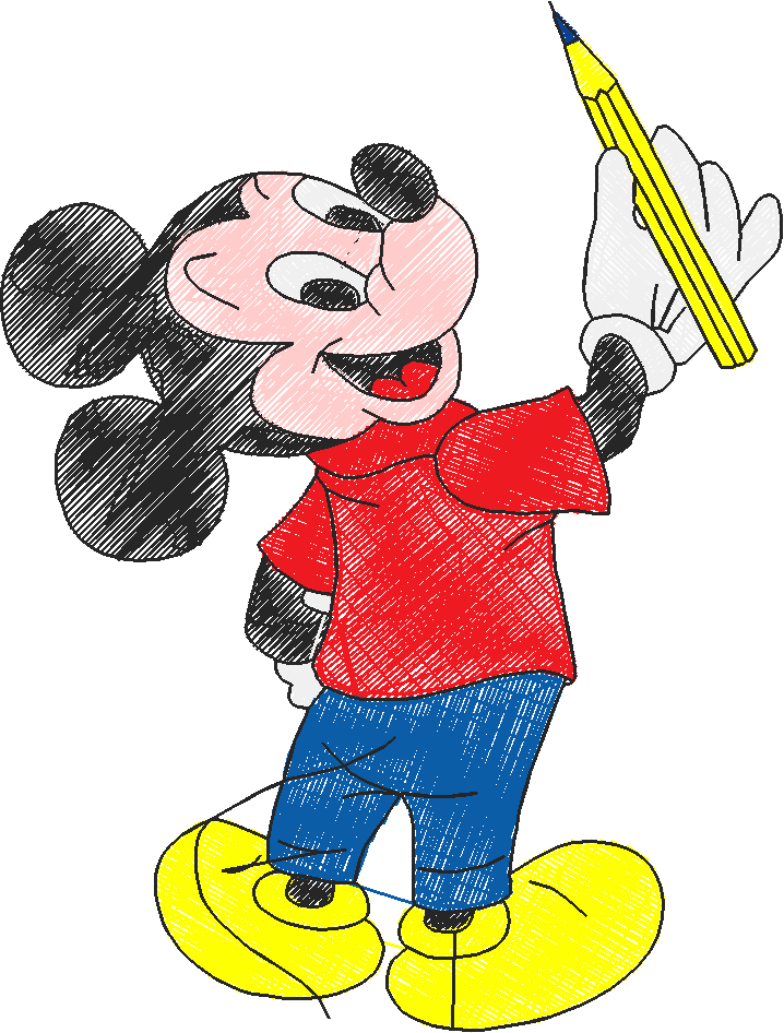 Mickey4pes