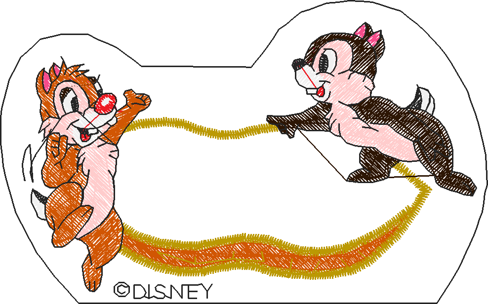 Disney23