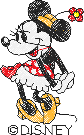 Sm Minnie