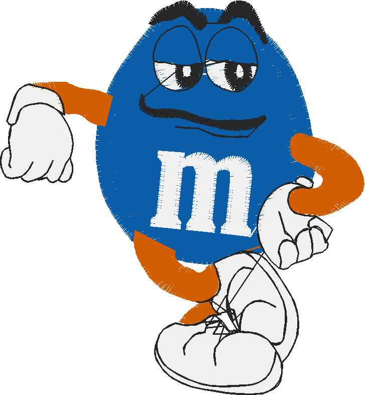 Mr Cool