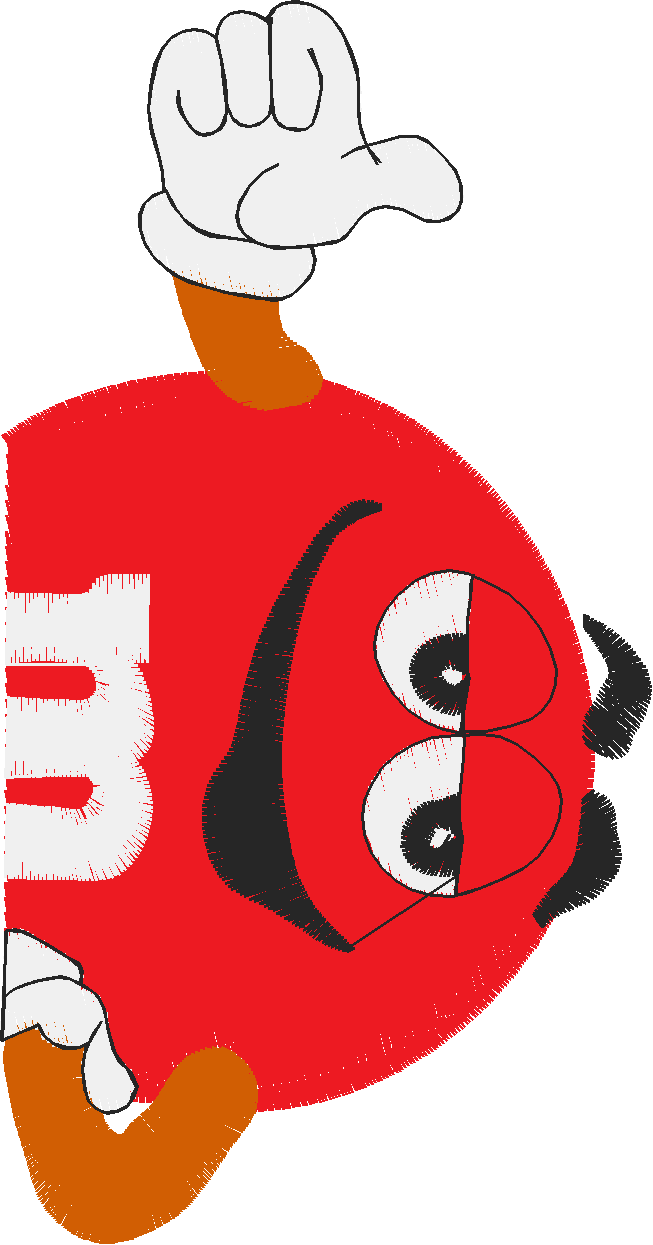 Pocket Topper~he