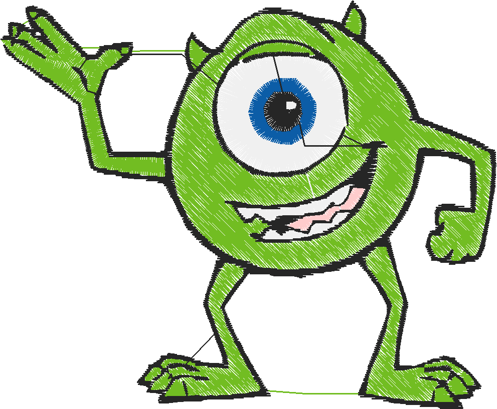 Monsters3pes