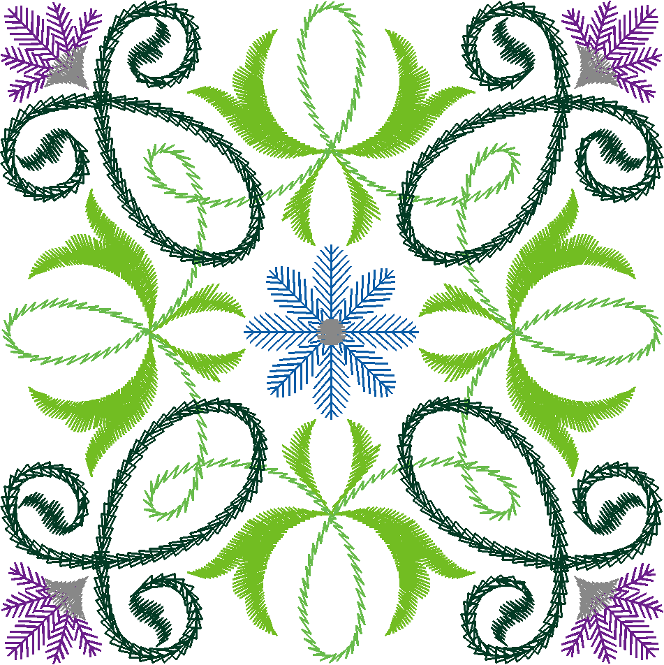 Carte 45004