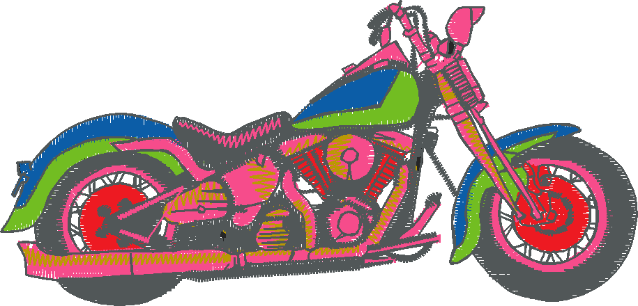 Motorcycles