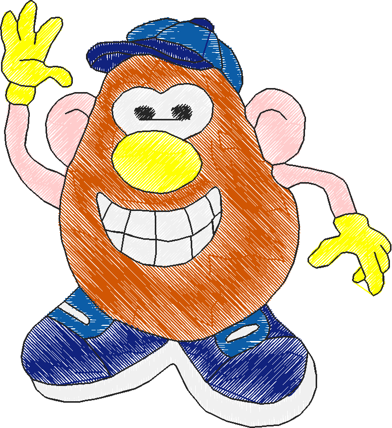 Spud 02