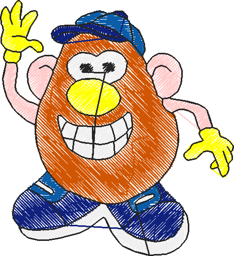 Spud 02 60