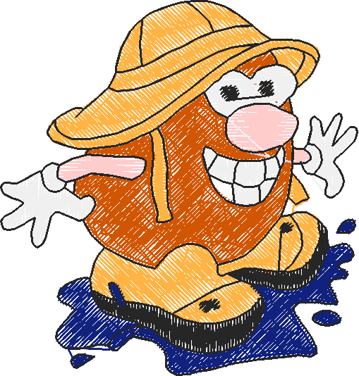 Spud 03 60