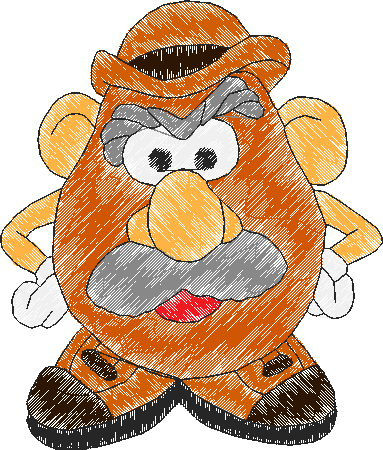Spud 05