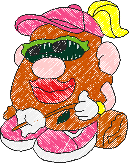 Spud 06 60