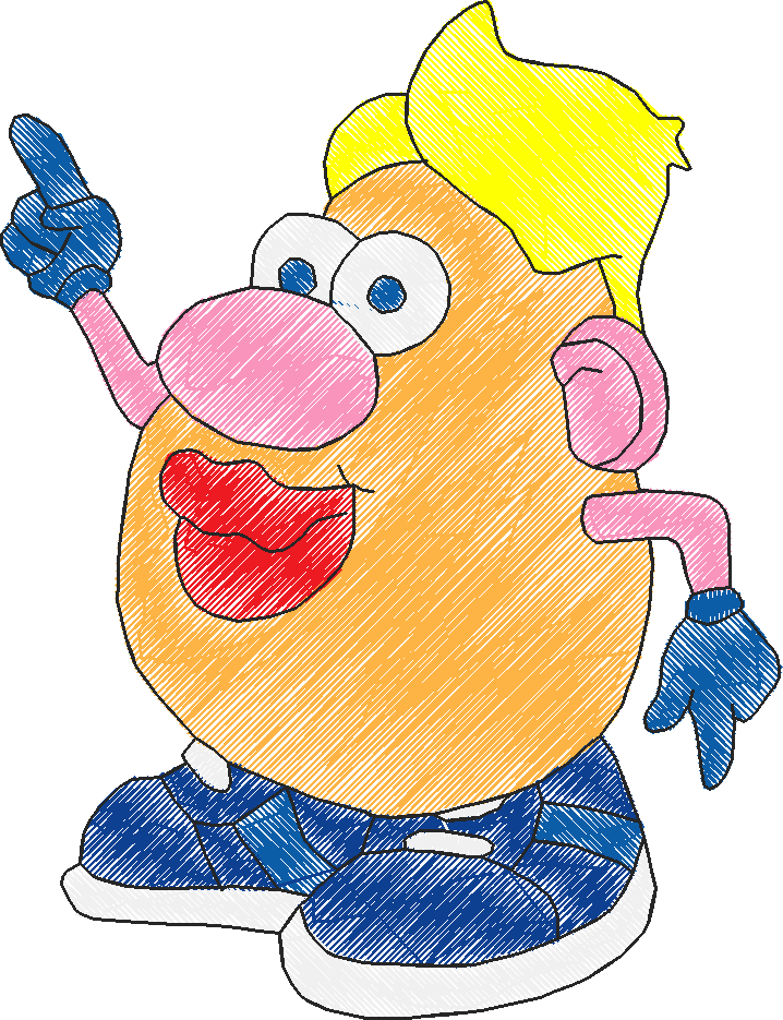 Spud 08
