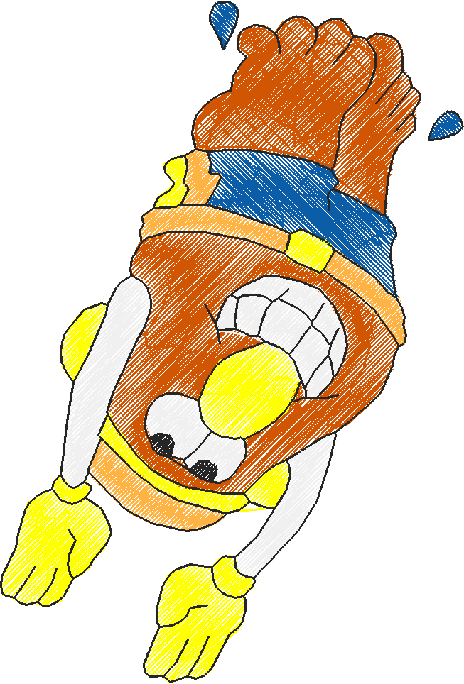 Spud 09