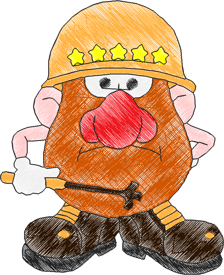 Spud 10