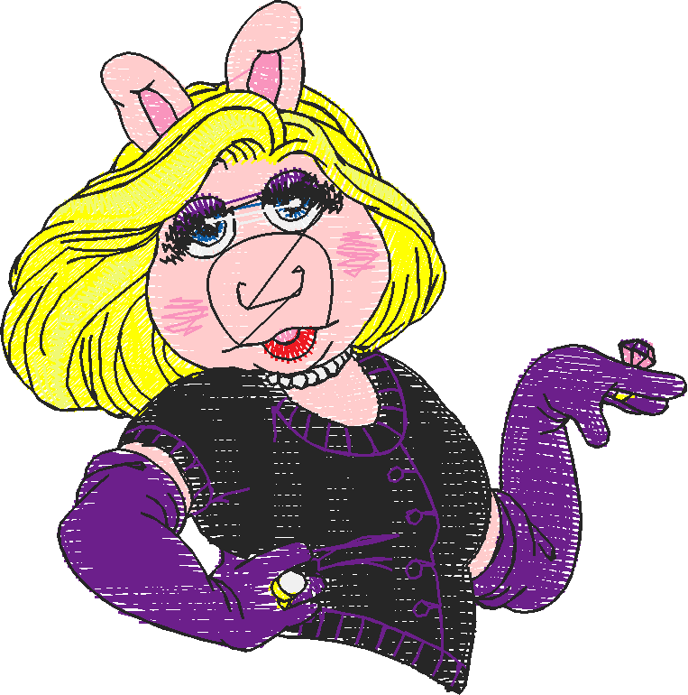 Muppets