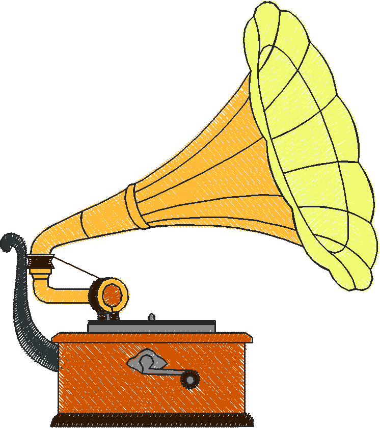 Musical Instruments pack