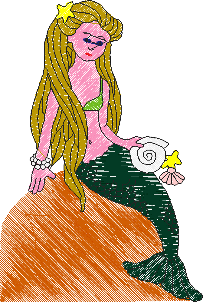 Nixeklein