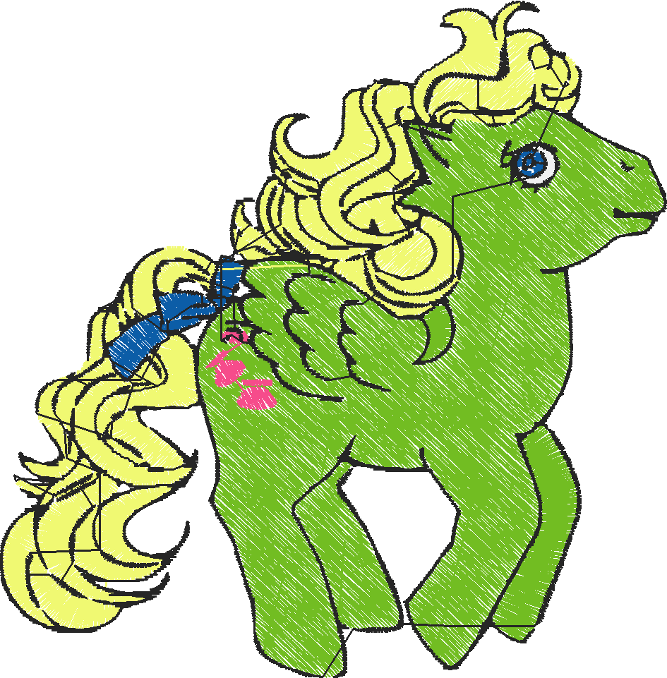 My Little Pony
