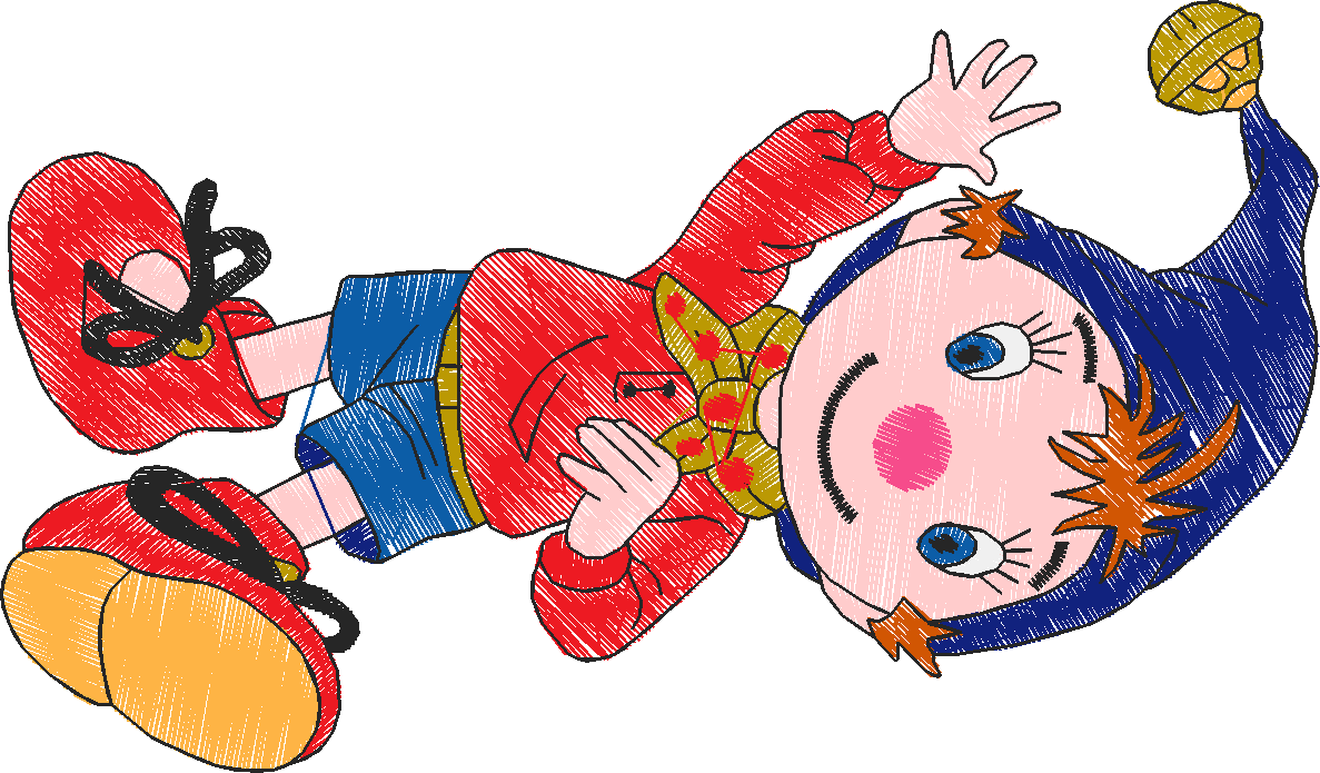 Noddy
