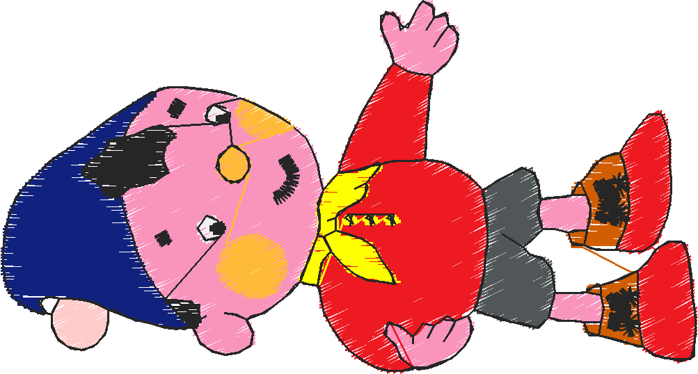 Noddy#