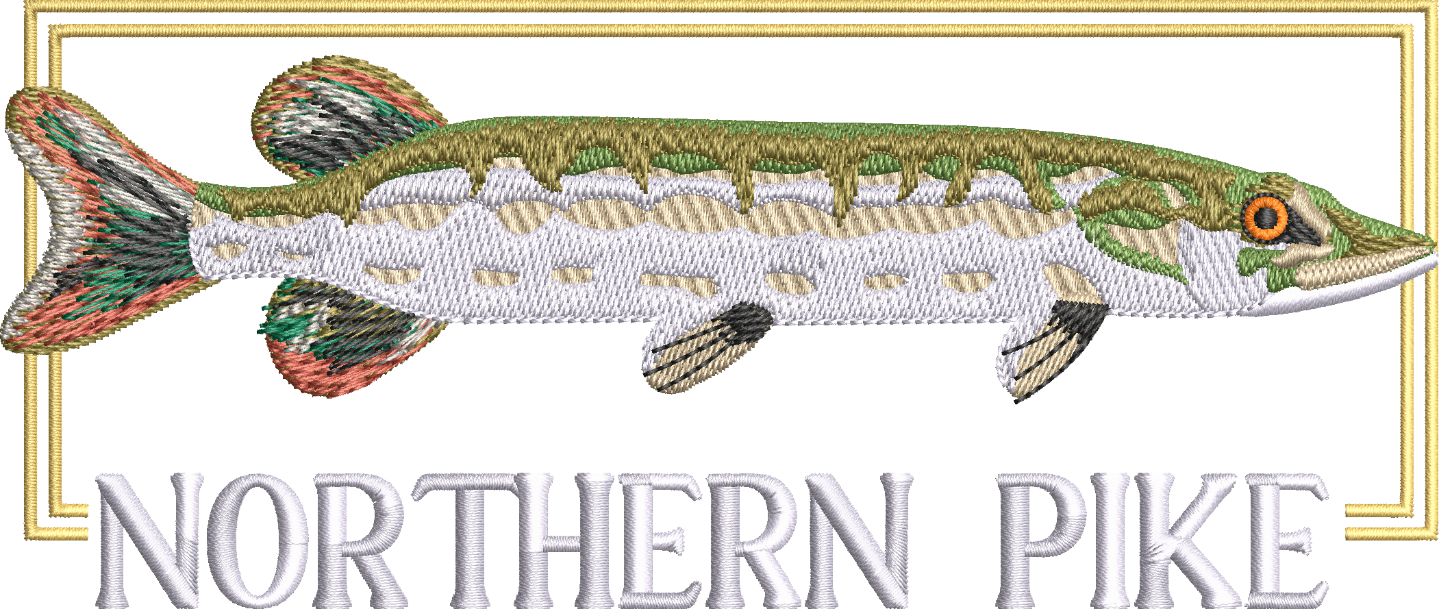 northern pike