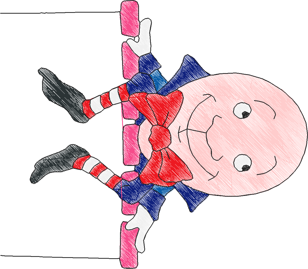 Ct Humpty