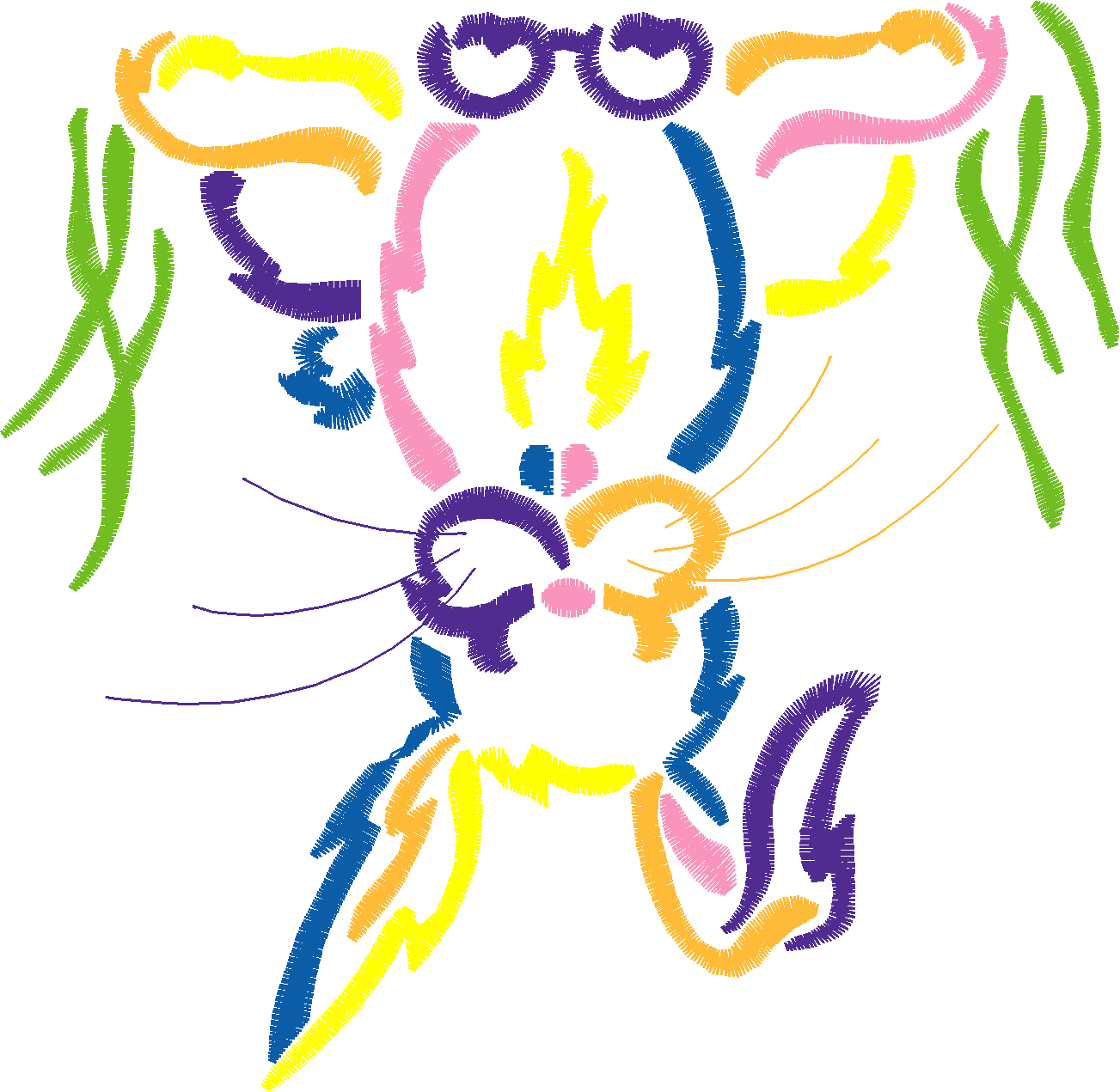 Outrageous Outlines