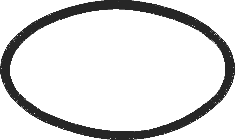 Ovals