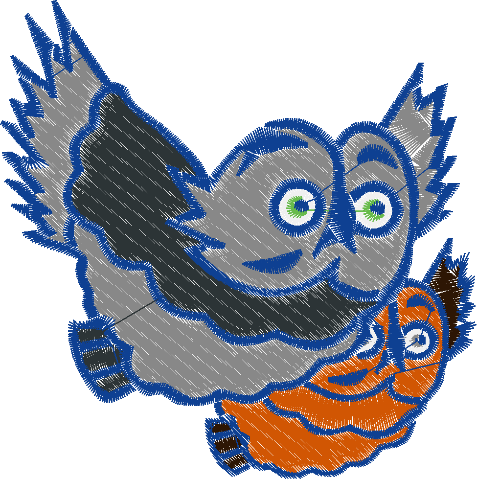 Owls That