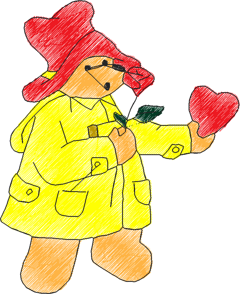 Paddington