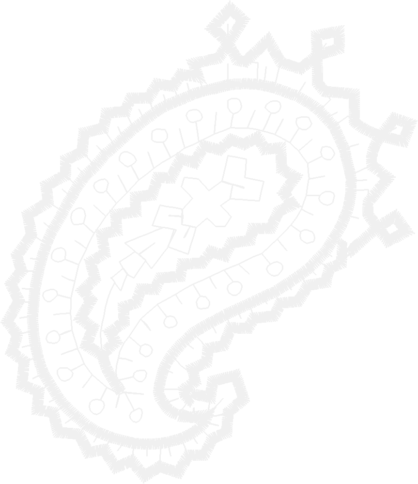 Paisley Collection