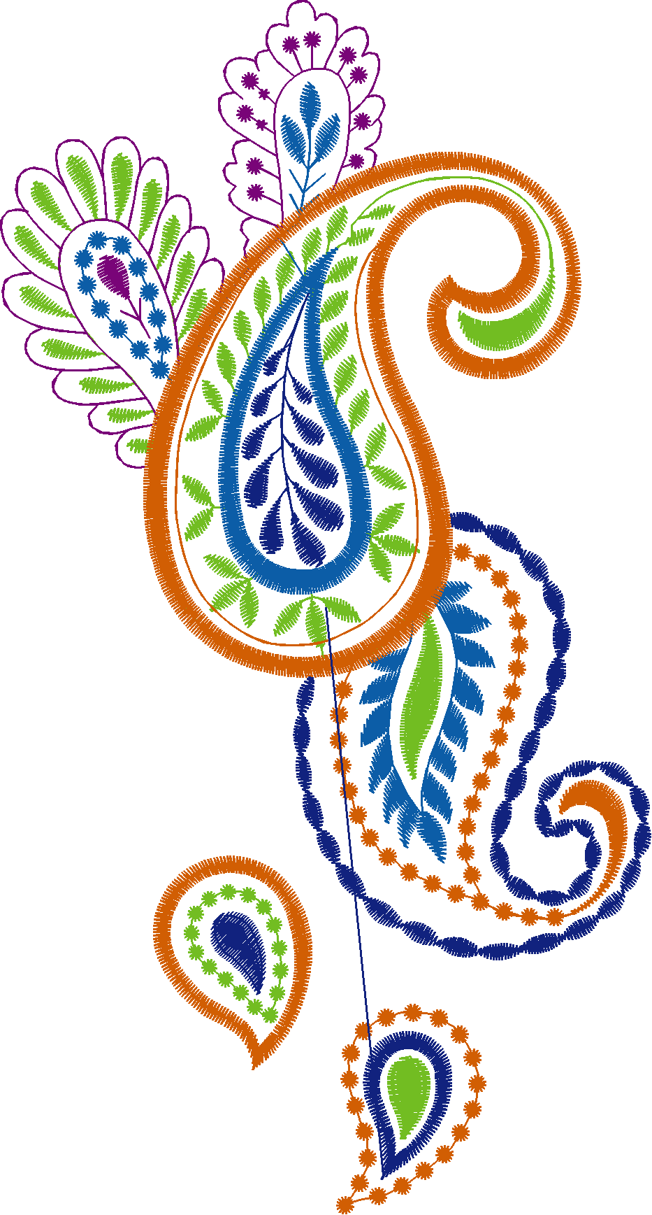 Paisley 3  (58)