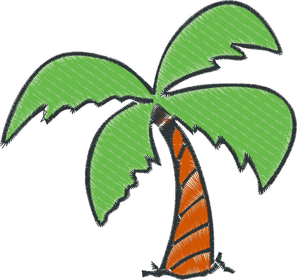 Palm Trees