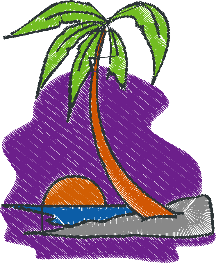 Palm Trees 1  (10)