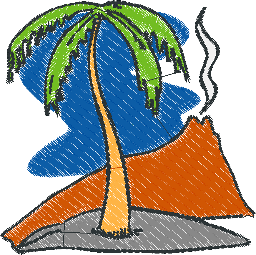 Palm Trees 1  (6)