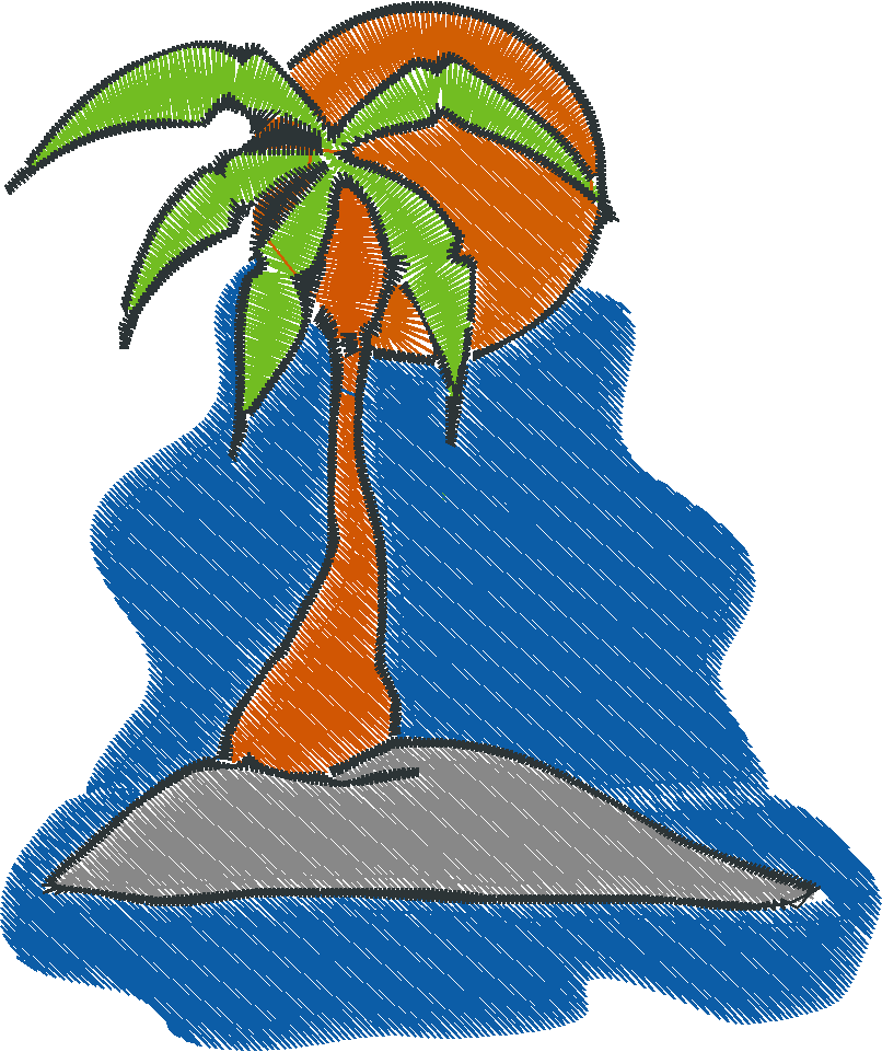 Palm Trees 1  (9)