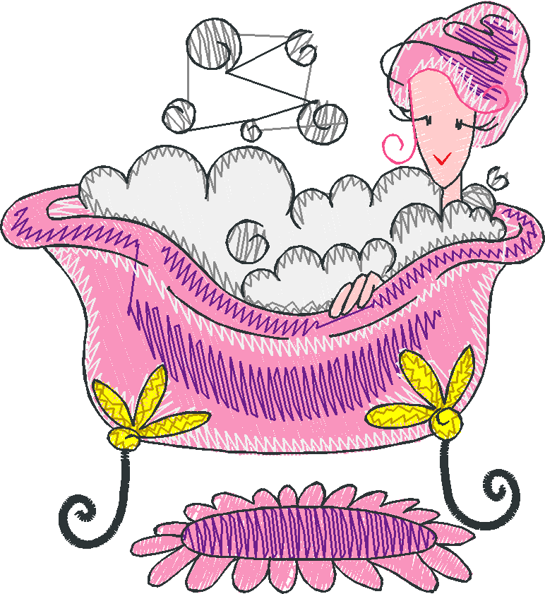 Pamper Yourself 2  (2)