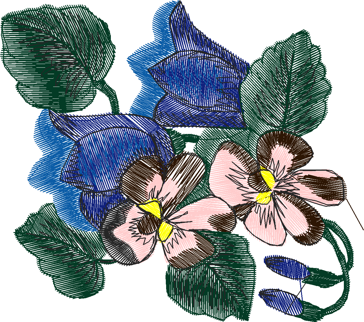 Pansies 2 (1)