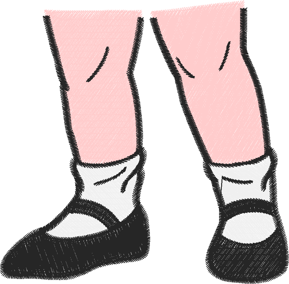 Paper Dolls 1  (10)