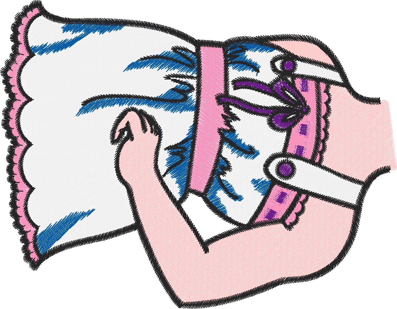 Paper Dolls 1  (9)