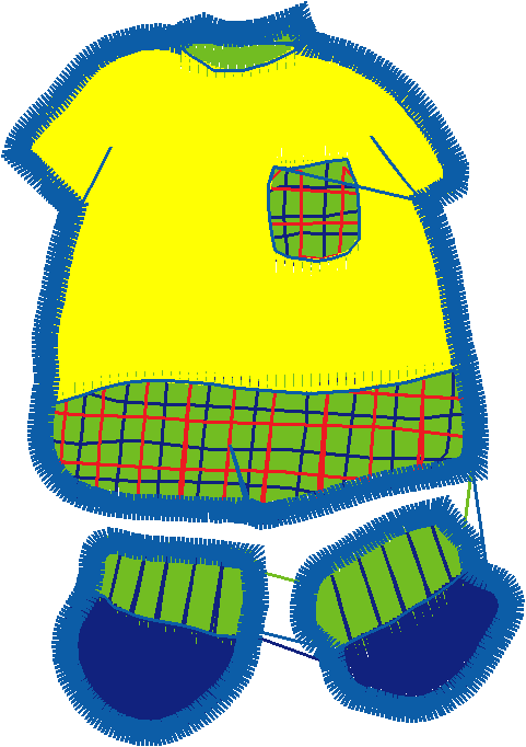 Paper Dolls 2  (12)