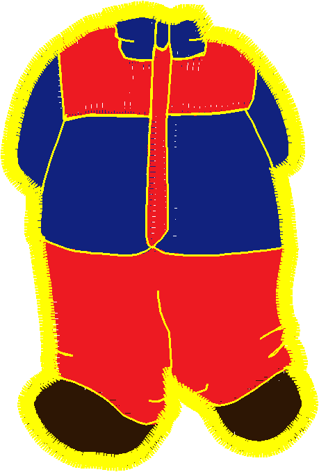 Paper Dolls 2  (13)