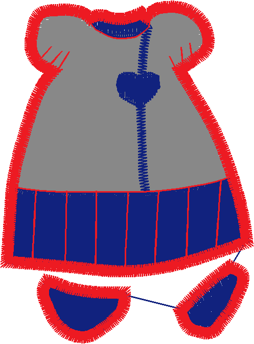 Paper Dolls 2  (22)