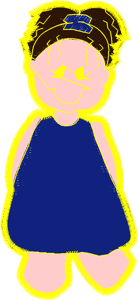 Paper Dolls 2  (24)
