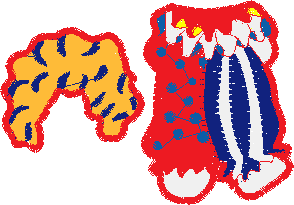 Paper Dolls 2  (3)