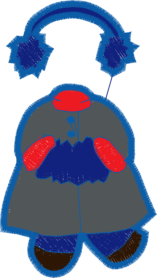 Paper Dolls 2  (31)